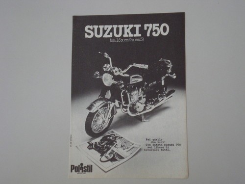 Advertising 1974 - advertising,
