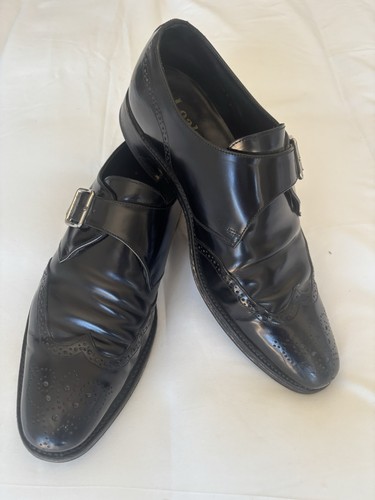 Men black loake dozer - black,