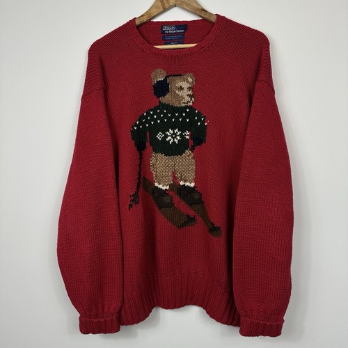 Polo ralph lauren ski - polo,