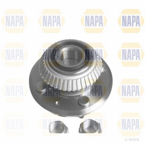 Wheel bearing kit rear - kit,