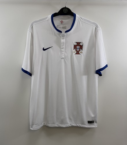 Portugal away football shirt - away,