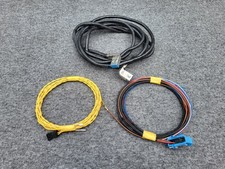 BMW KAFAS CAMERA WIRING