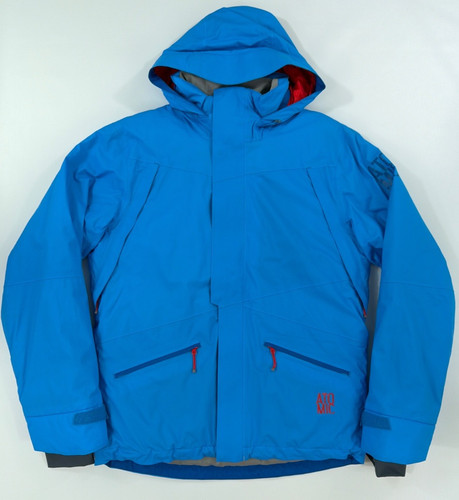Atomic mens ski snowboard - ski,