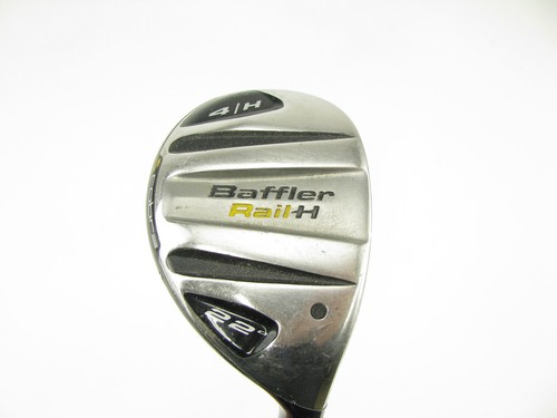 Cobra baffler rail r - cobra, 4/r
