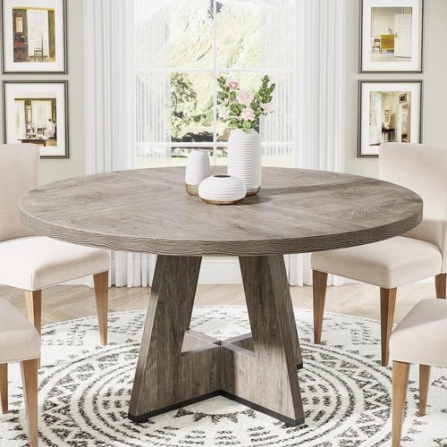 Farmhouse dining table for - dining,