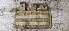 Eagle Industries Modular Triple M4 Shingle Pouch