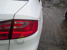 SEAT TOLEDO MK4 Rear Tail