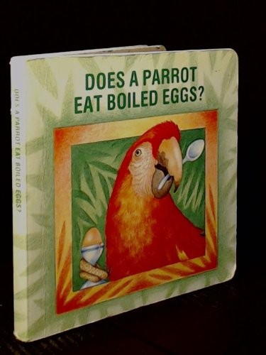 Does parrot eat boiled - does,