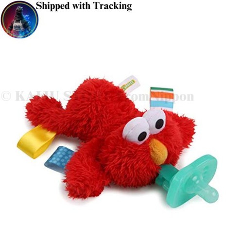 Elmo plush toy cozy cooze - toy,