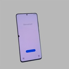 Samsung Galaxy S20+ 5G Duos SM-G986B 128GB 64MP Cosmic Black Smartphone Unlocked