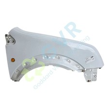 FORD TRANSIT CONNECT T200 L SWB 75 TDCI MK1 2006-2009 Wing Right Side 5131151