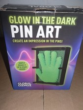 Global Gizmos 48109 Glow in