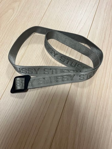 Stussy climbing belt jacquard - climbing,