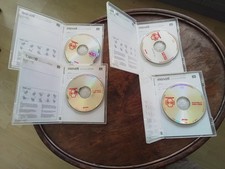  4 Maxwell DVD+RW  4.7GB  1-2x