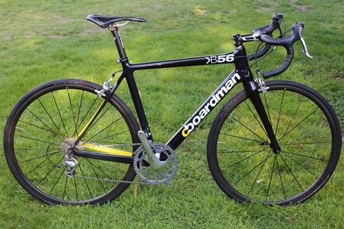Boardman b56 - b56, (elite
