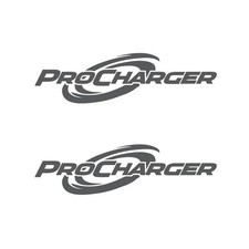 PROCHARGER Superchargers Logo
