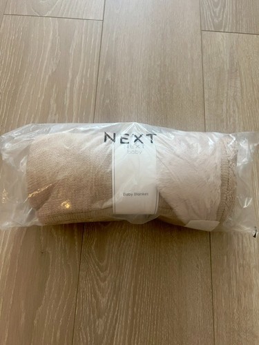 Next mink baby fleece - next,