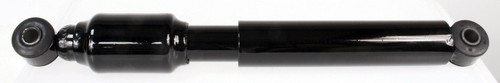 Steering damper front beam - steering,