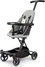 Ultra-light 3-in-1 Stroller
