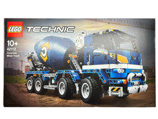 LEGO ® I Technic 42112