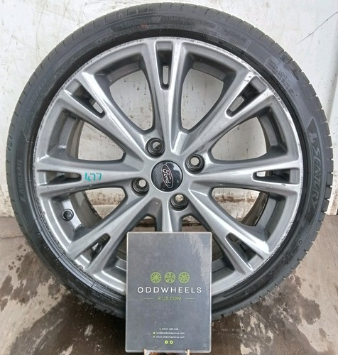 Ford fiesta alloy - fiesta,