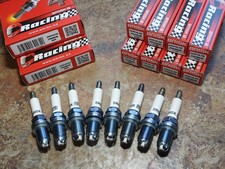 12x BRISK DOR15LGS Spark Plugs