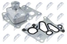 Engine oil cooler CCL-ME-022