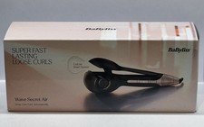BaByliss Wave Secret Air