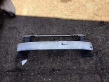 VAUXHALL CORSA D FRONT CRASH