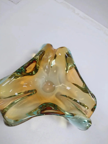 Vintage murano style - murano,