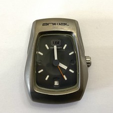 Animal Titanium Future Series