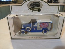 LLEDO DAYS GONE DIE CAST MODEL