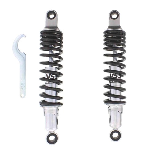 Shock absorber pair rear for - pair,