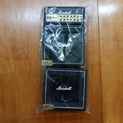 Marshall guitar amplifier - marshall,