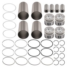 Engine Piston and Liner Kit