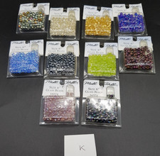 Packs mill hill glass - 10,