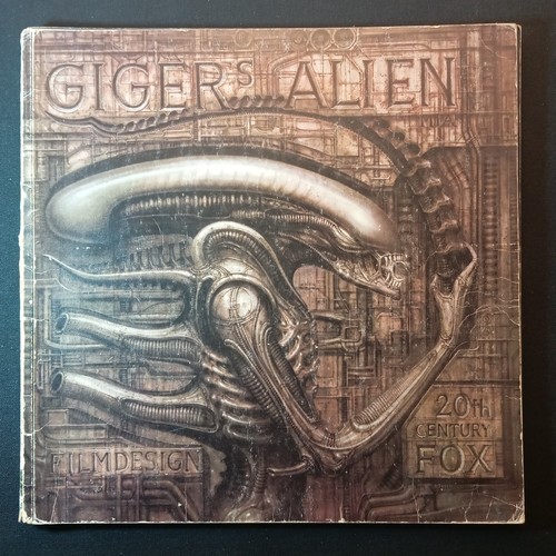 Giger alien r - alien,, r.