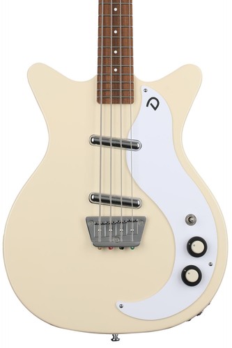 Danelectro short - danelectro,