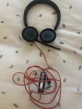 Plantronics Ear Phone Headset