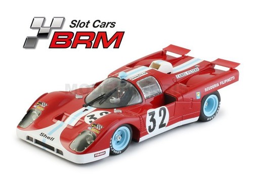 Brm model cars - brm,