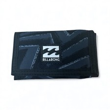 Billabong Atom - Trio Wallet, Zip Wallet £12 FREE DELIVERY