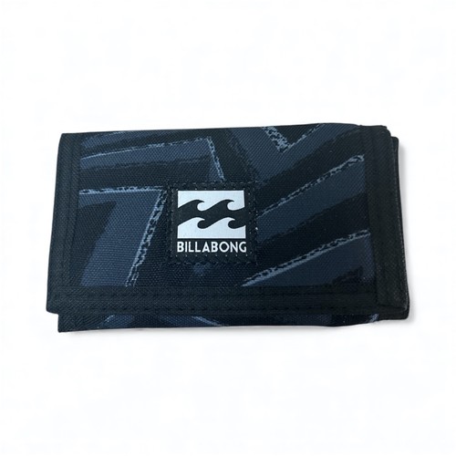 Billabong atom trio - billabong, wallet