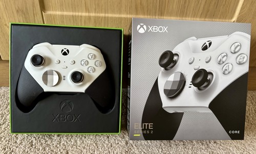 Xbox elite wireless - xbox,