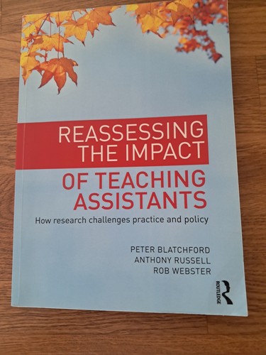 Reassessing the impact - impact, of