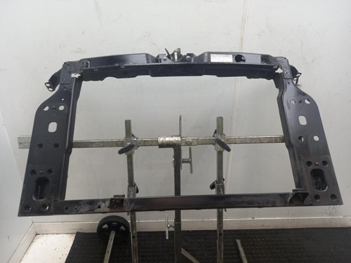 Fiat 500 front panel - fiat,