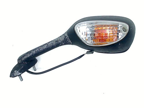 Side mirror left - suzuki, gsx