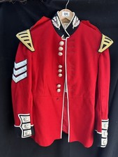 Genuine British Army Scots