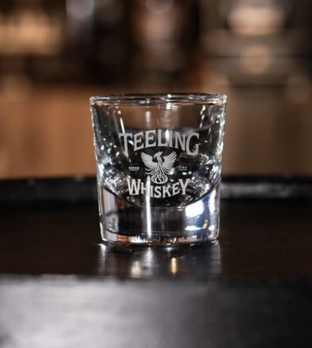 Teeling whiskey distillery - teeling,