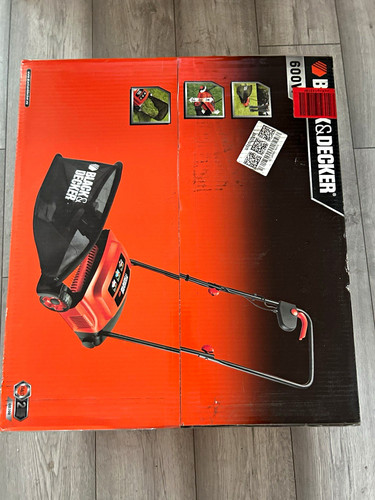 Black decker gd300 - black+decker, corded