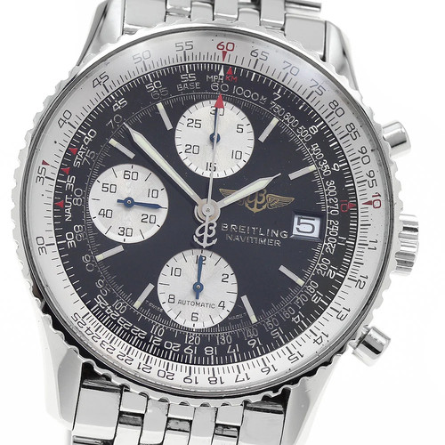 Breitling old navitimer a13022 - navitimer,